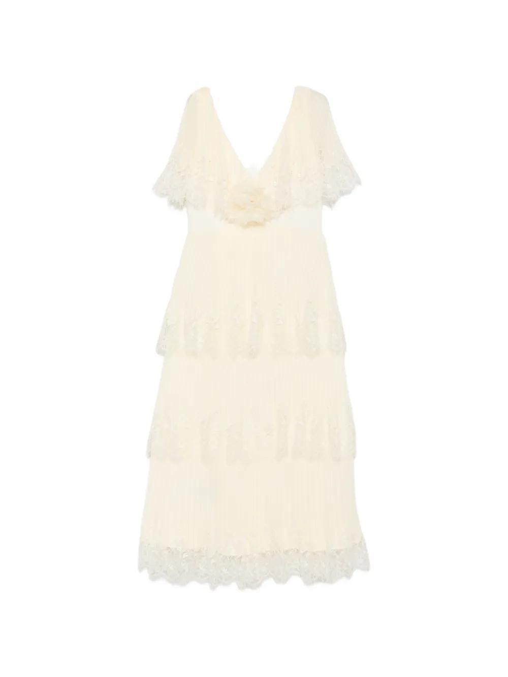 Self-Portrait Casual and day dresses for Women | Online Sale up to 33% off  | Lyst