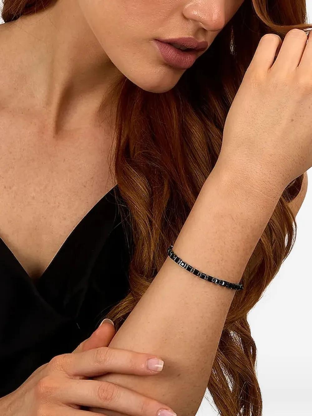 Karl Lagerfeld Bracelets for Women | Online Sale up to 50