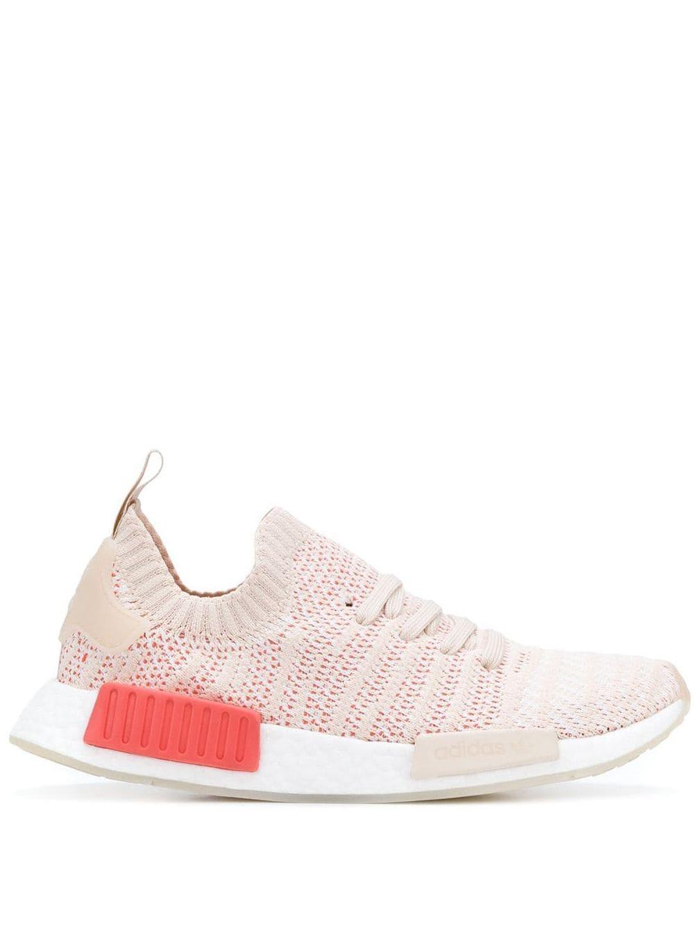 adidas nmd r1 primeknit shoes