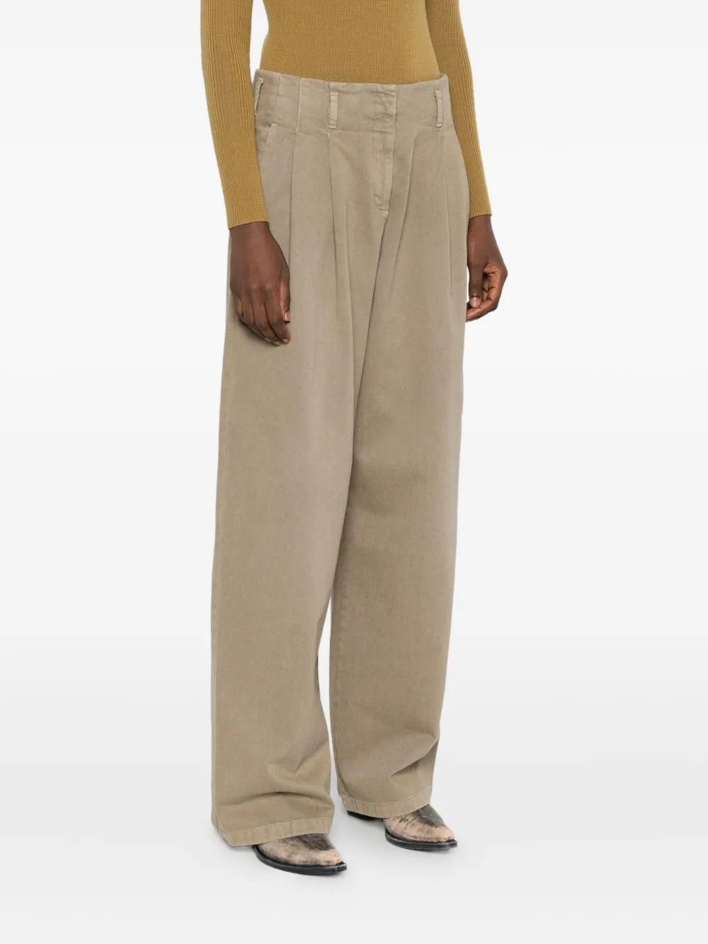Golden Goose Pants for Women | Online Sale up to 55% off | Lyst