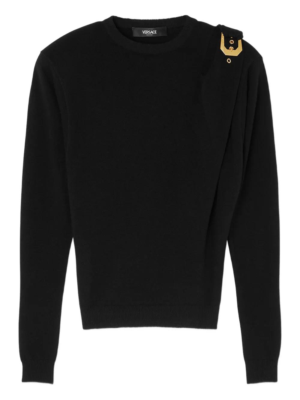 Versace Sweaters and pullovers for Women | Online Sale up to