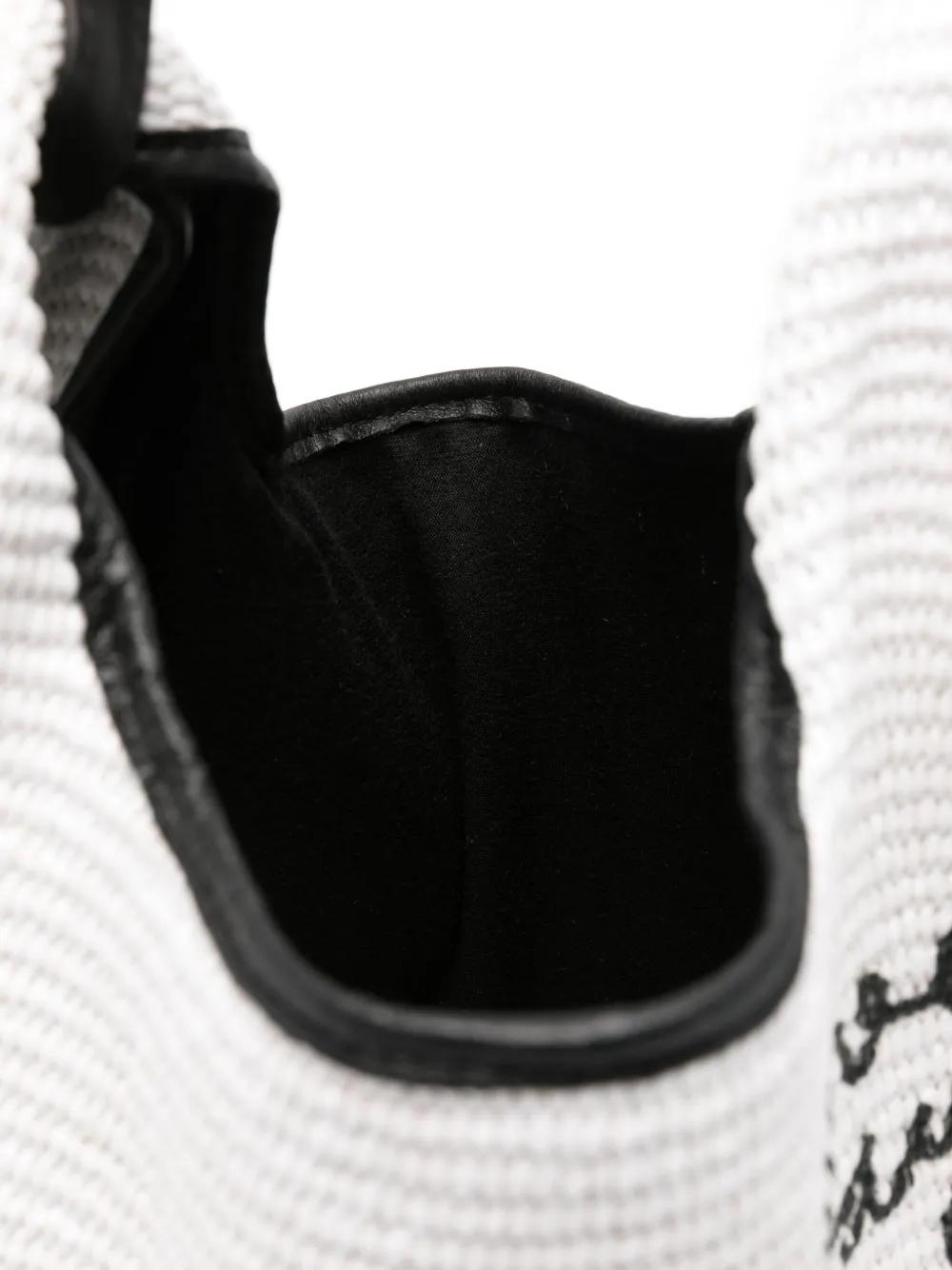 【極美品】　Anita Bilardi SHOPPING APE SMALL 白 White Anita Bilardi Bags for Women | Lyst