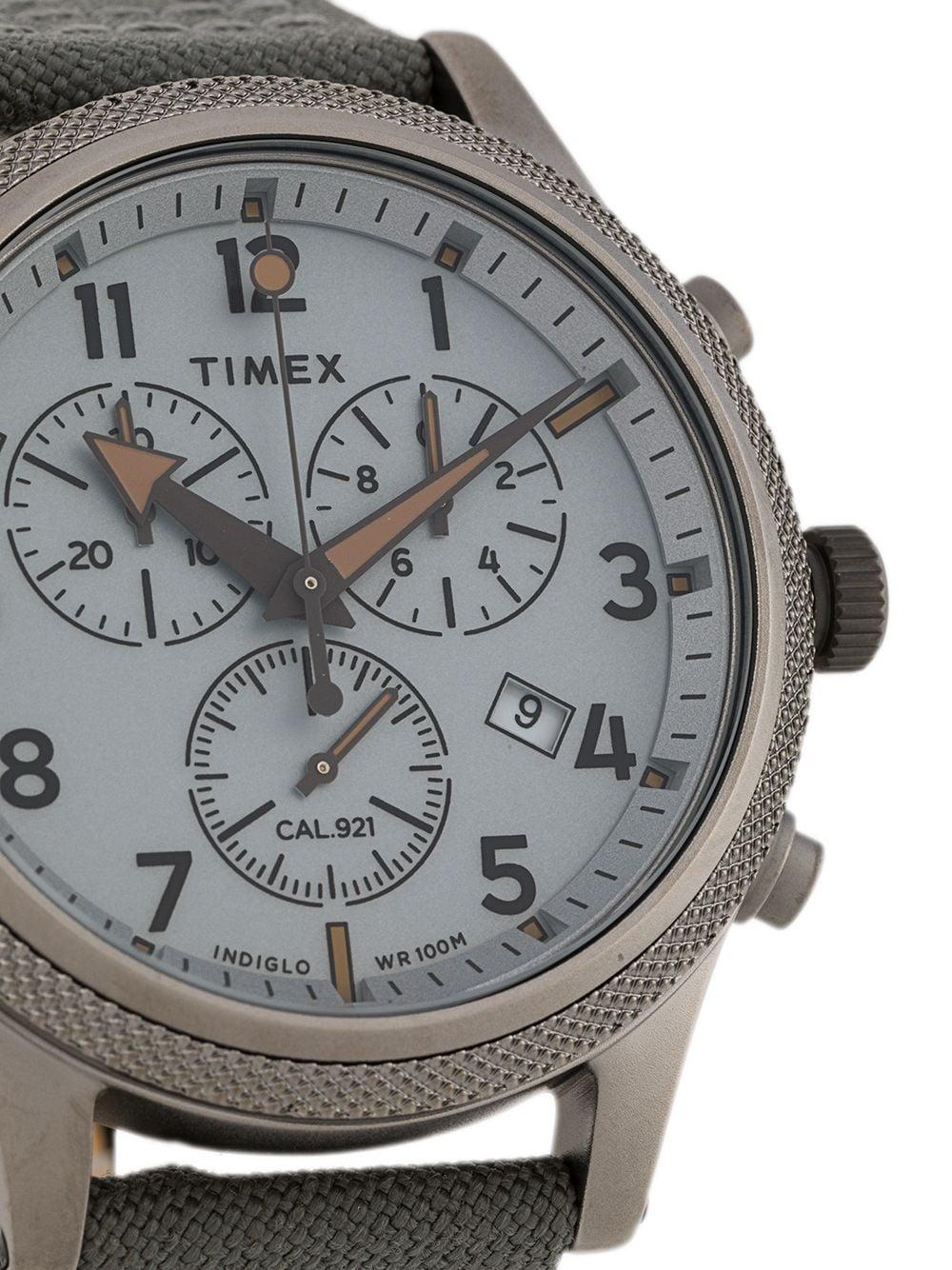 timex allied 40mm