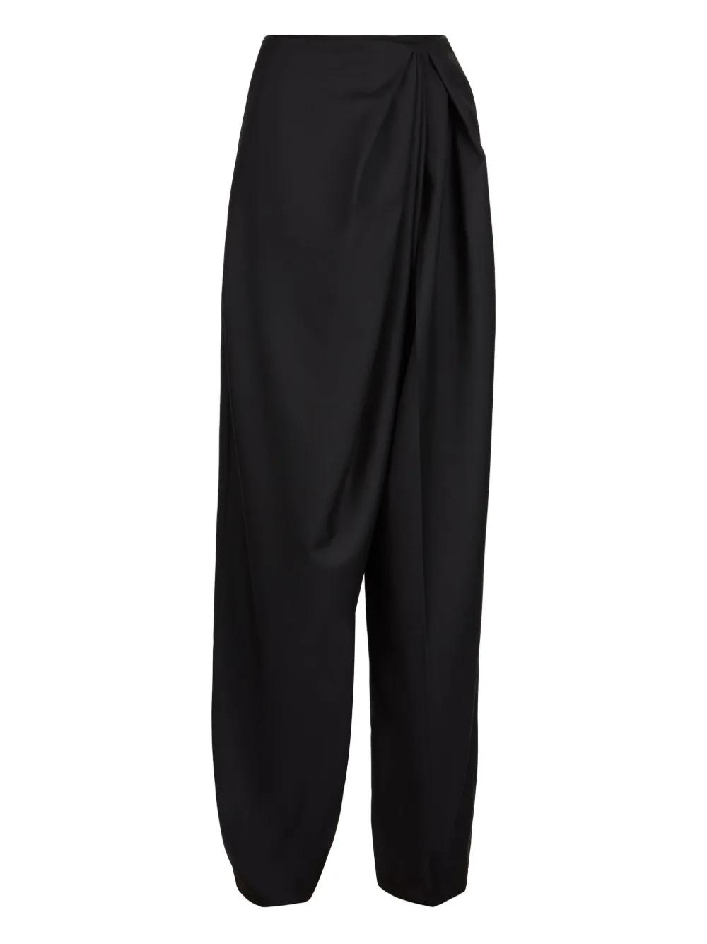 Nina Ricci Pants for Women | Online Sale up to 82% off | Lyst