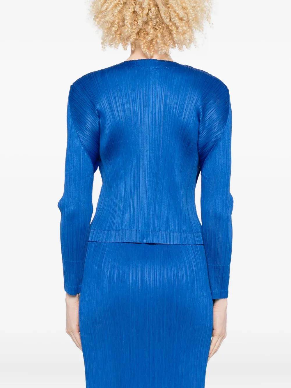 レディース Pleats Please Issey Miyake ジャケット