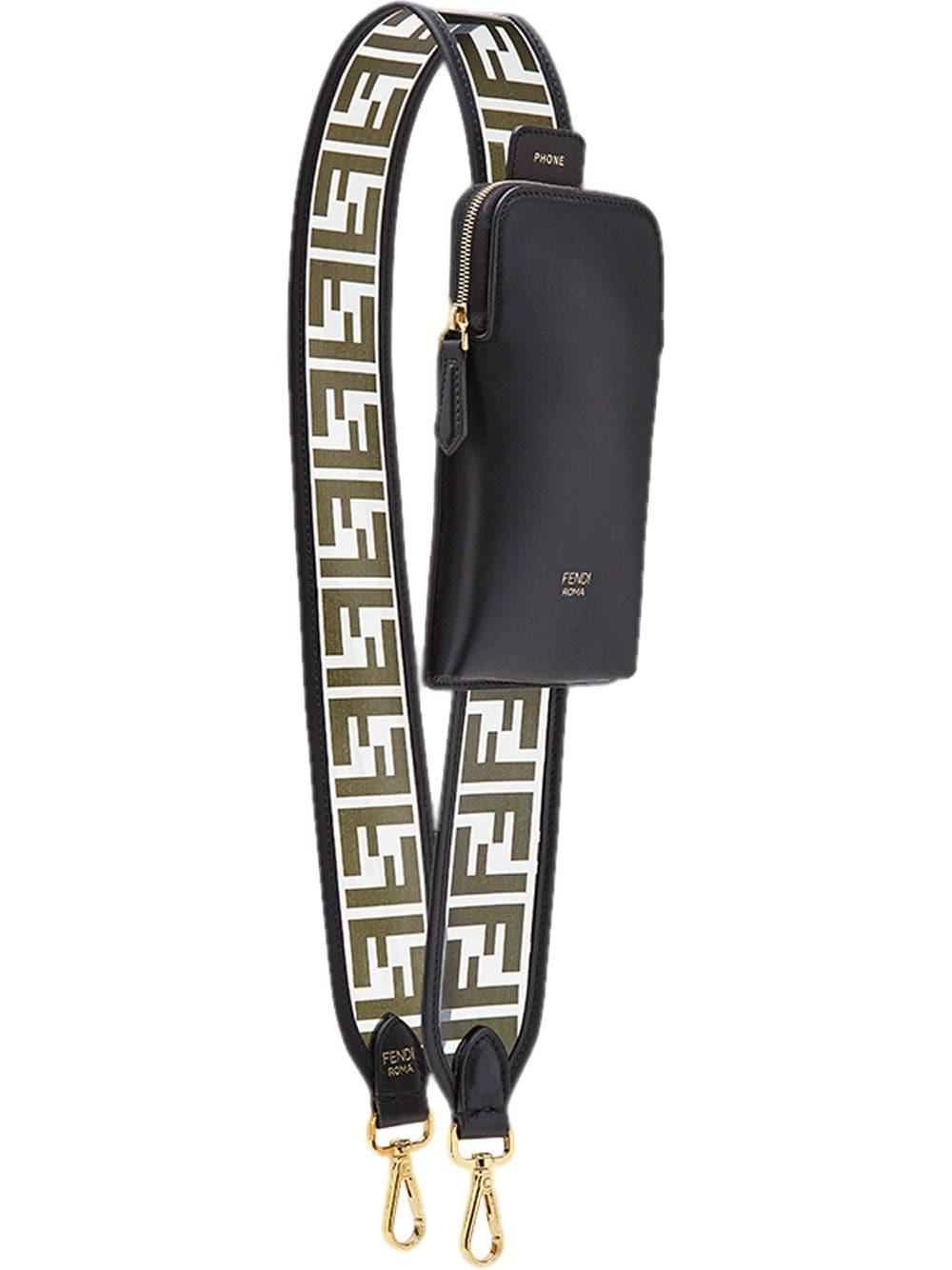 fendi straps on sale