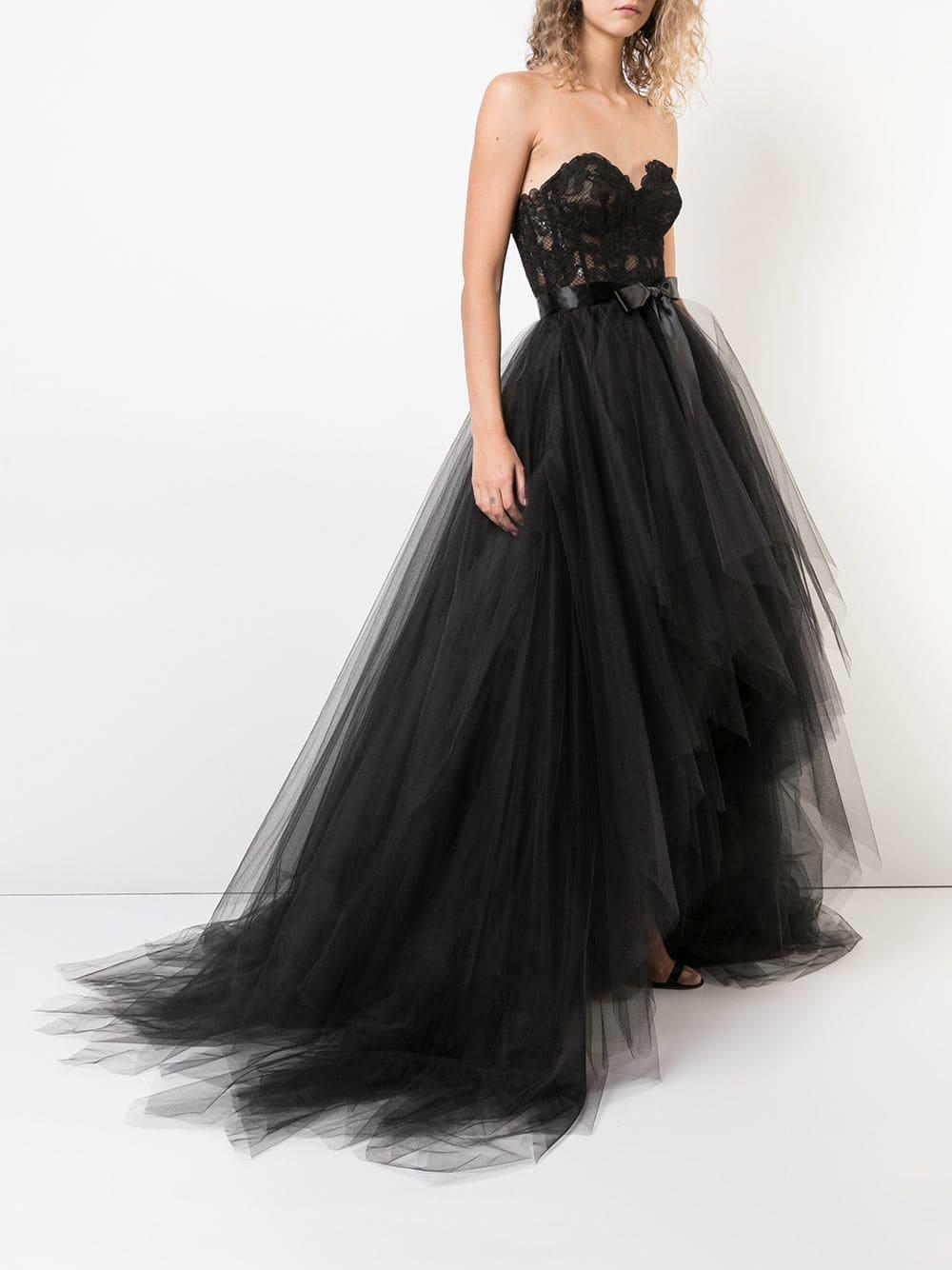 formal plus size skirts