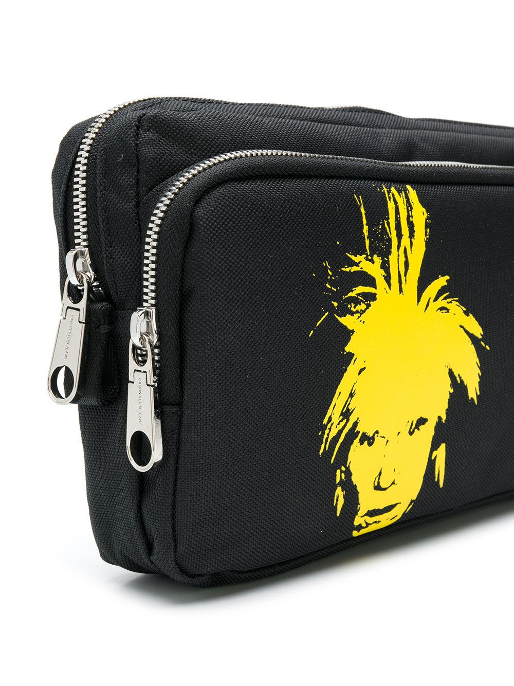 Andy Warhol Calvin Klein Bag Clearance, 57% OFF | ilikepinga.com