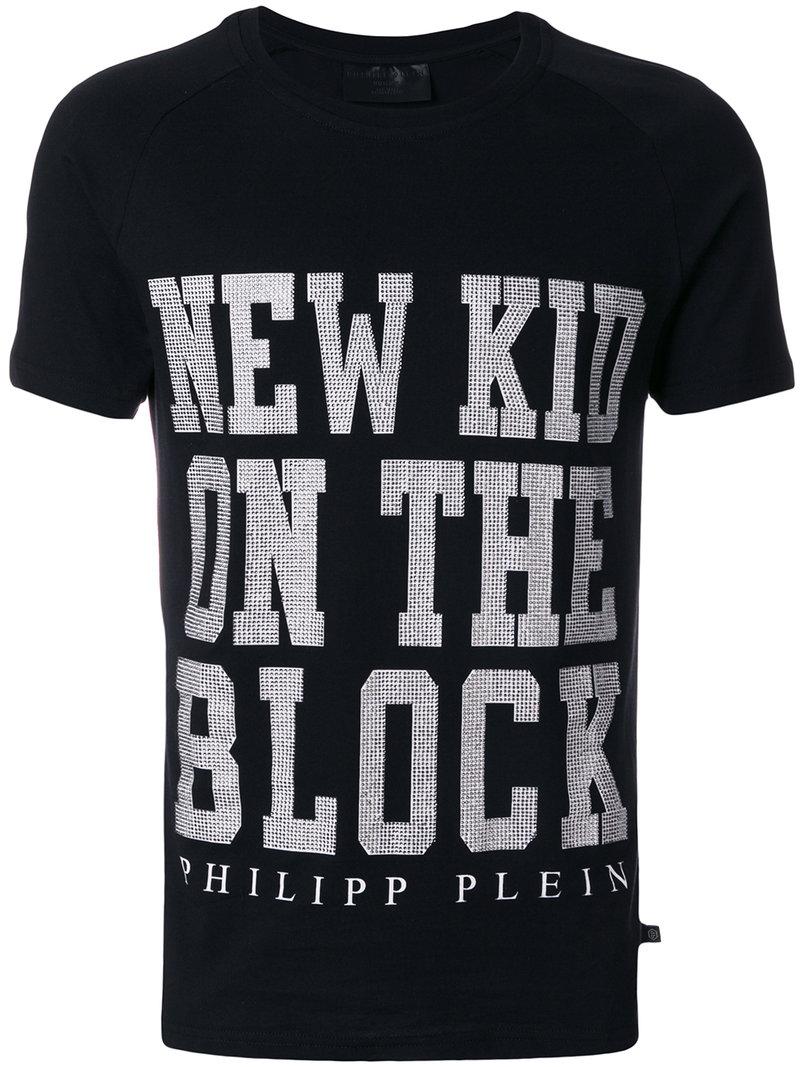 philipp plein kid
