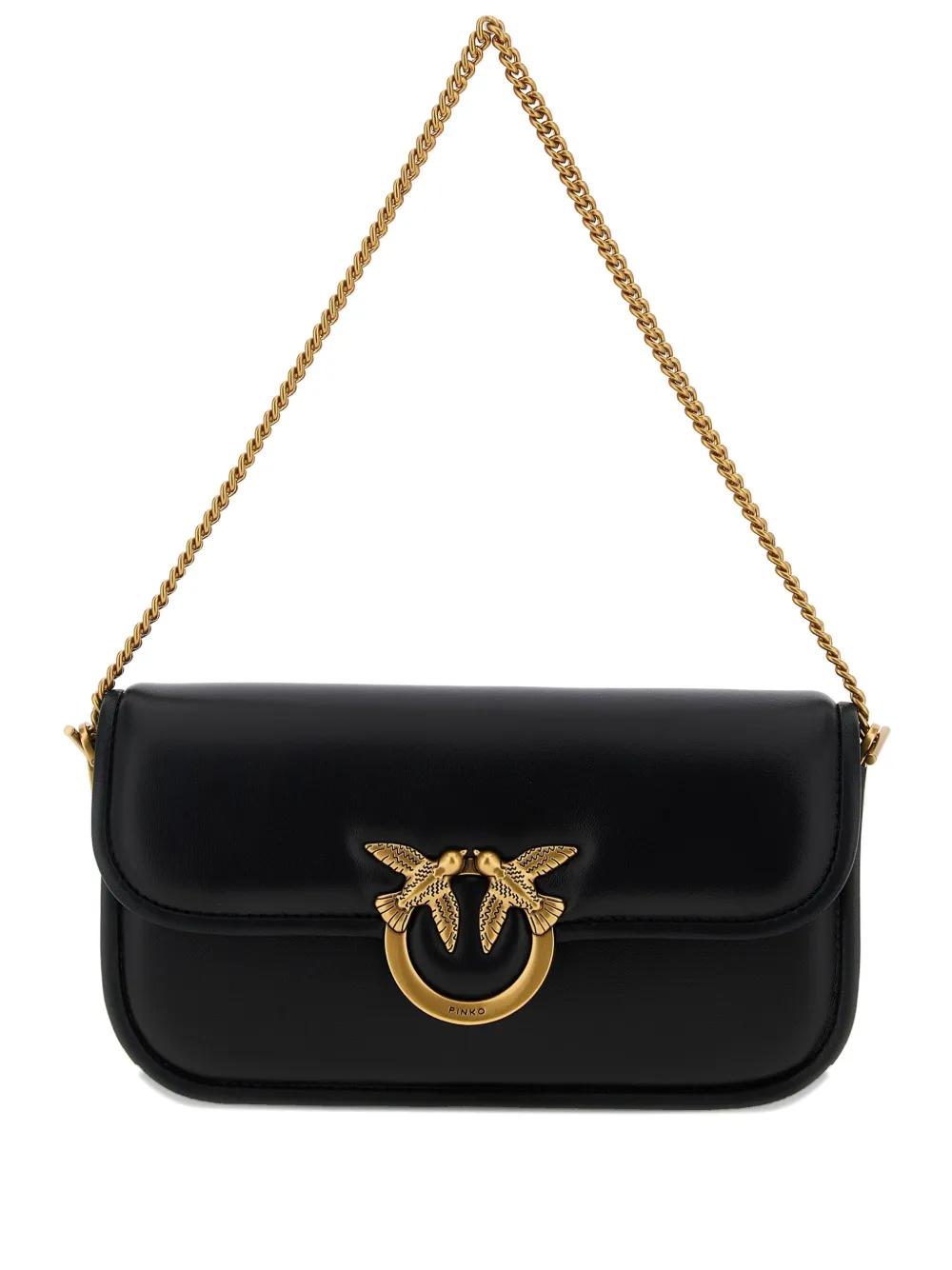 Pinko Shoulder bags for Women | Online Sale up to 33% off | Lyst