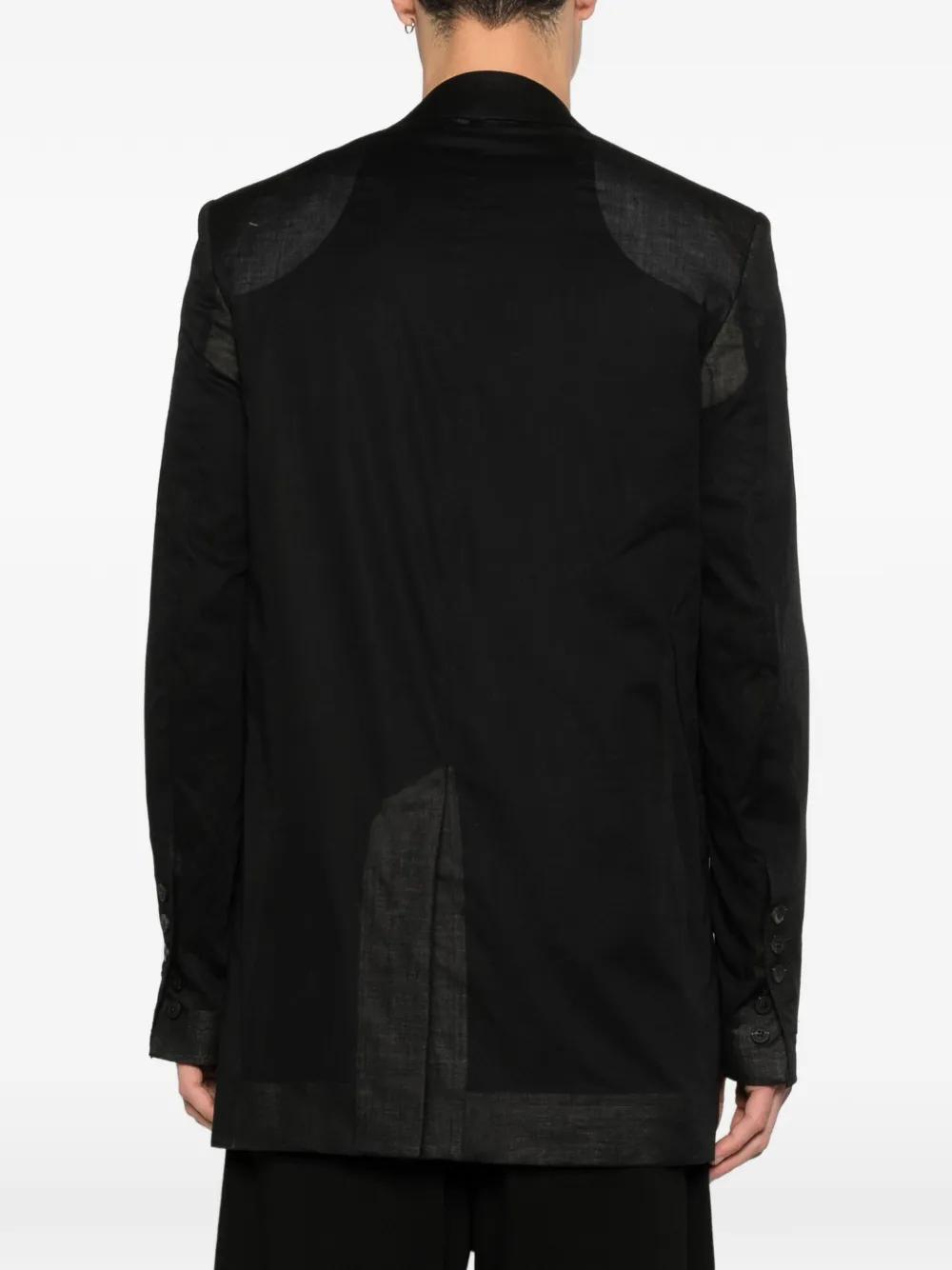メンズ Rick Owens ブレザー | オンラインセールは最大61%オフ | Lyst