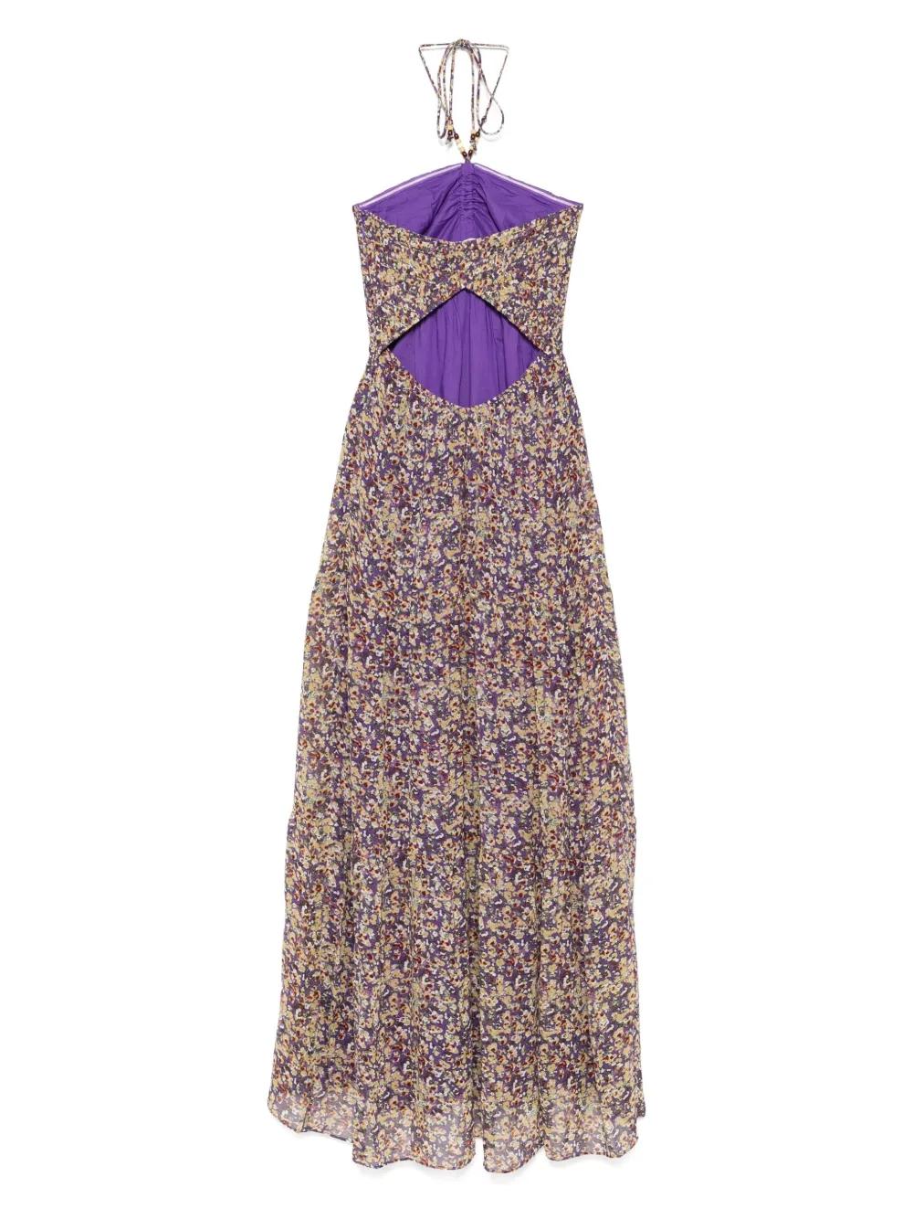 Purple Ba&sh Dresses for Women | Lyst