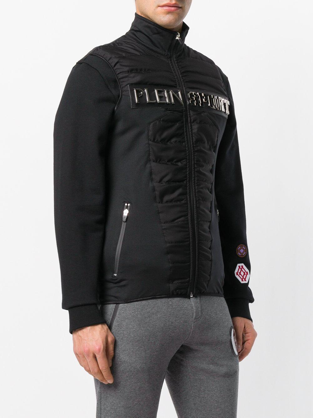 philipp plein gilet