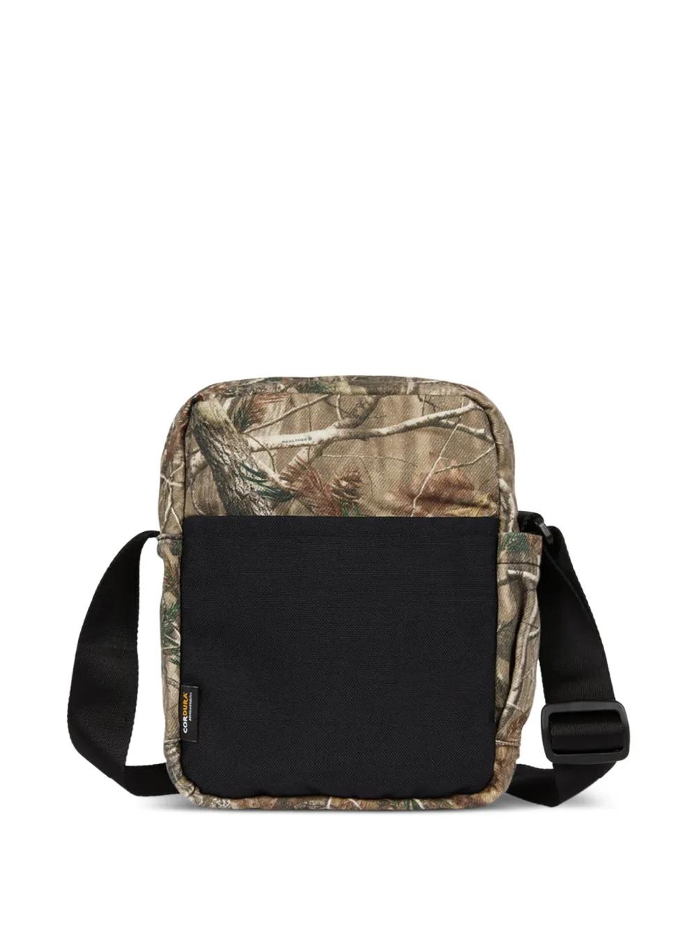 【新品】Supreme Mini Messenger Bag  Camo Supreme Mini Denim 