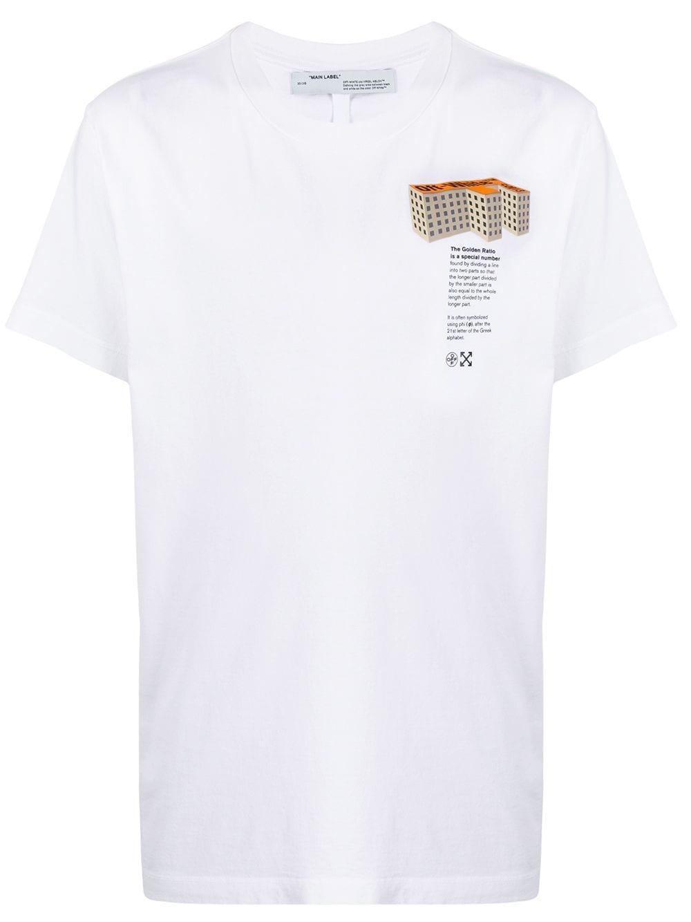 maglia off white rationalism