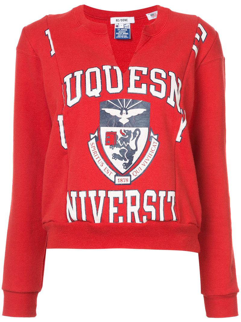 emcc varsity sweatshirt