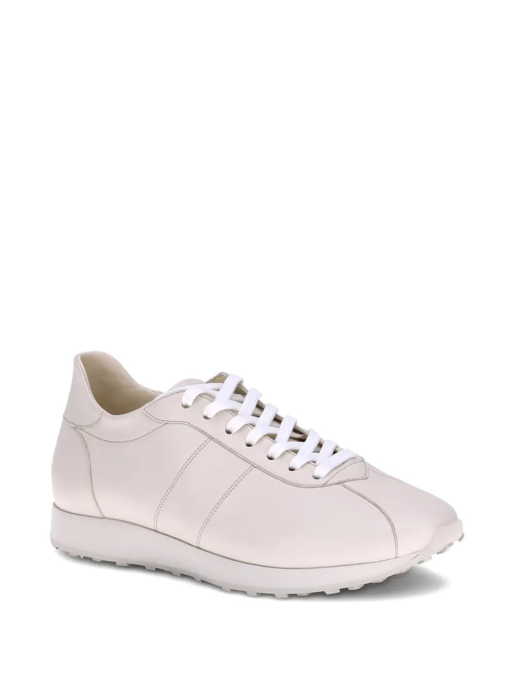 スニーカー The Row SNEAKER (F1572W3304W263 BEO) The Row SNEAKER (F1572W3304W263 BEO) (The Row/スニーカー