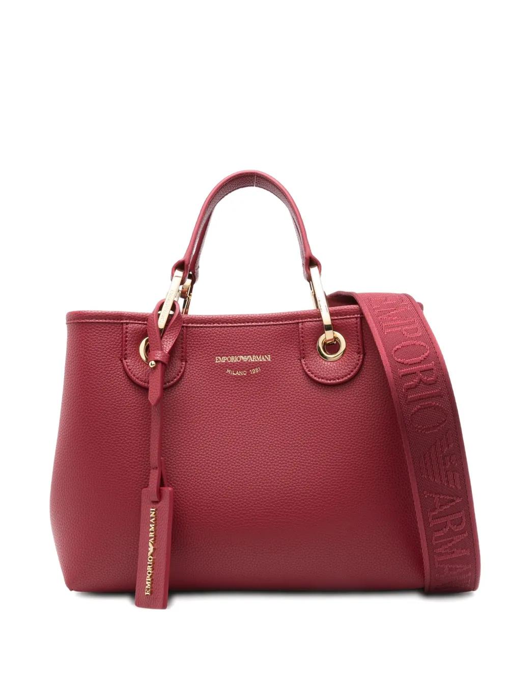 Emporio Armani Tote bags for Women | Online Sale up to 44