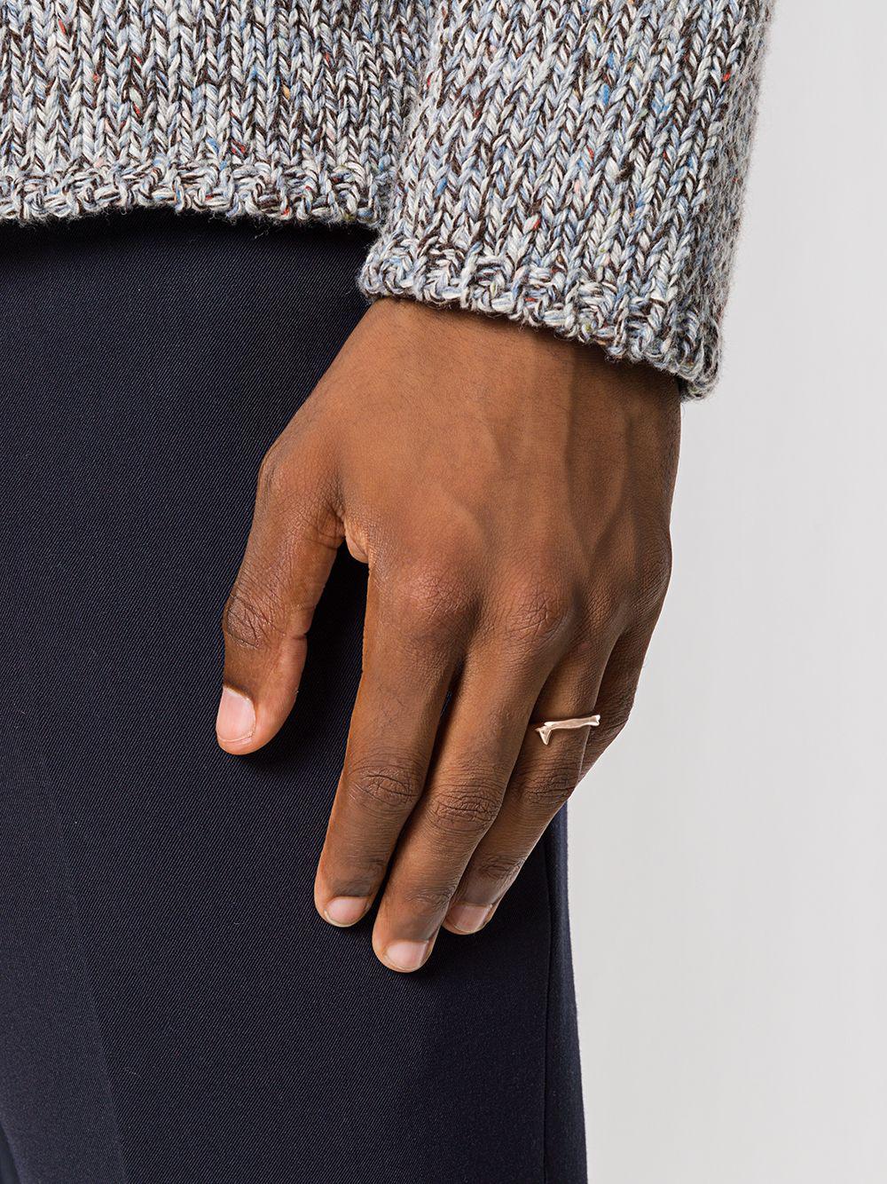 Shaun Leane Thorn Ring 2025