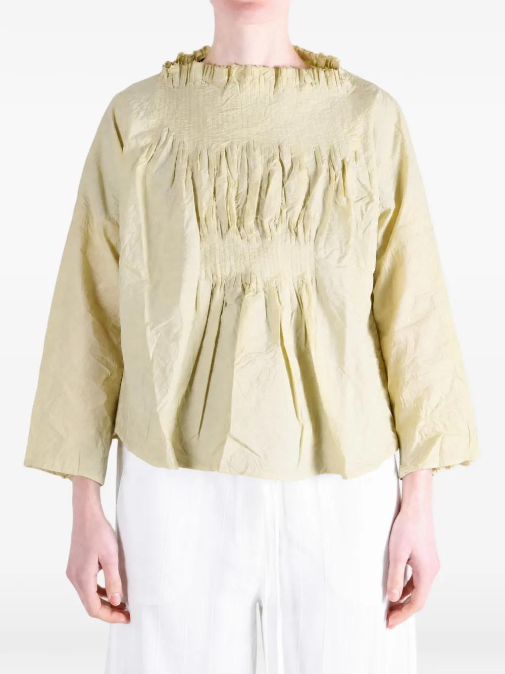 Daniela Gregis Blouses for Women | Online Sale up to 28% off | Lyst