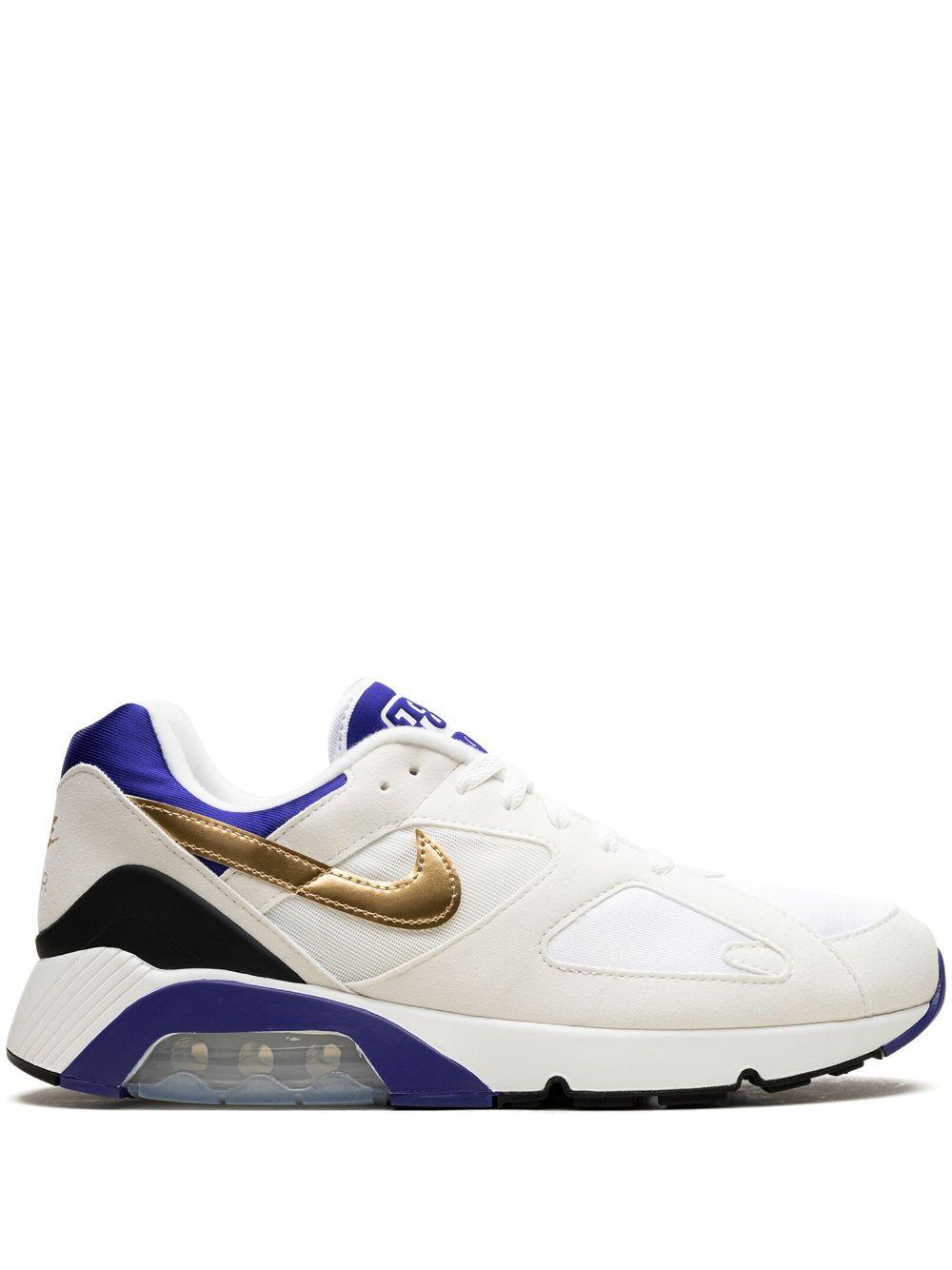 Nike Air Max 180 Sneakers for Men Up to 38 off Lyst