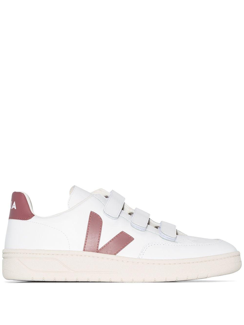 Veja 2025 sneakers klitteband