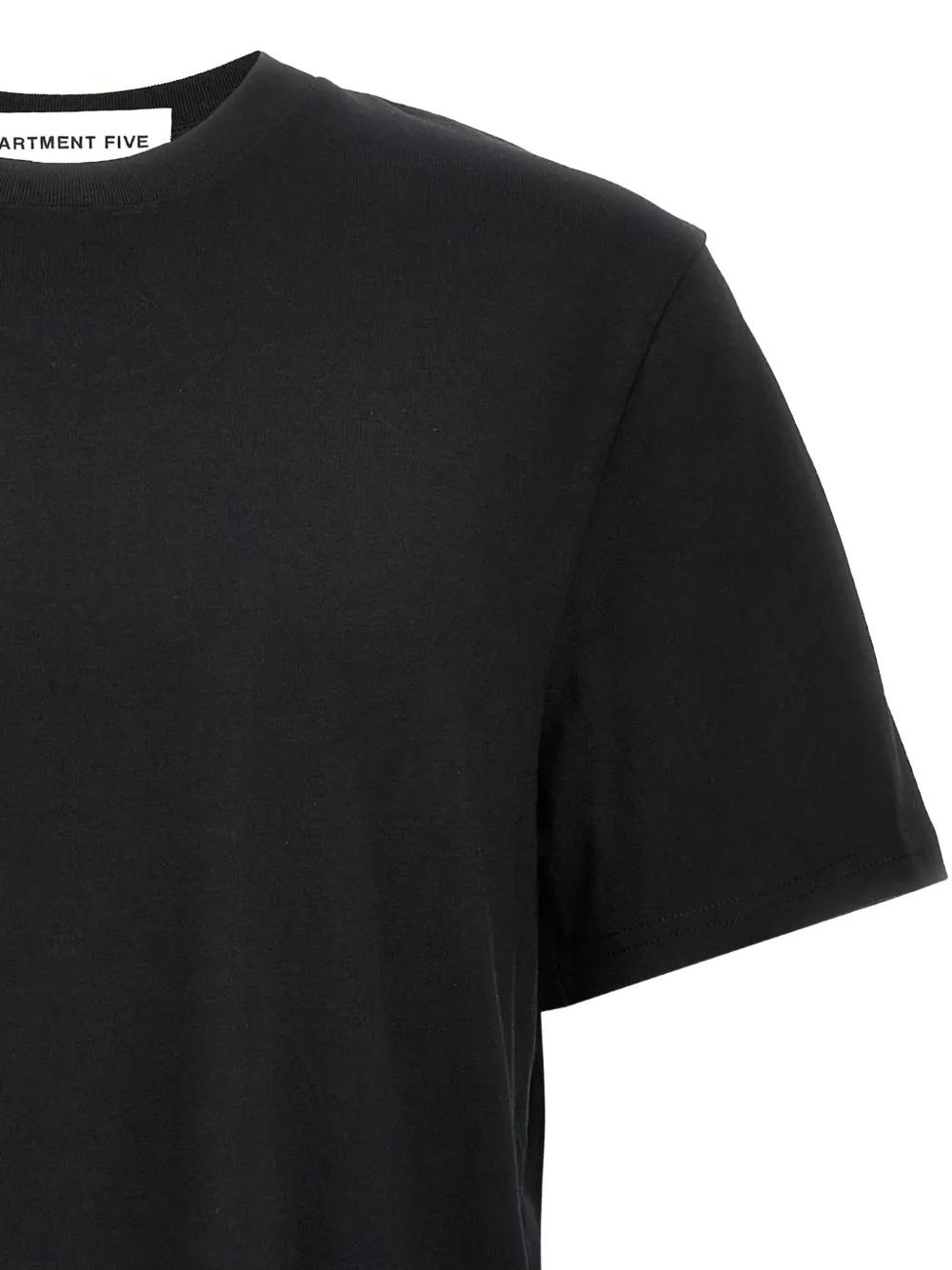 【DEPARTMENT FIVE】Logo short sleeve T-shirt/全国送料無料 Department 5 T-shirts for Men | Online Sale up to 54% off | Lyst