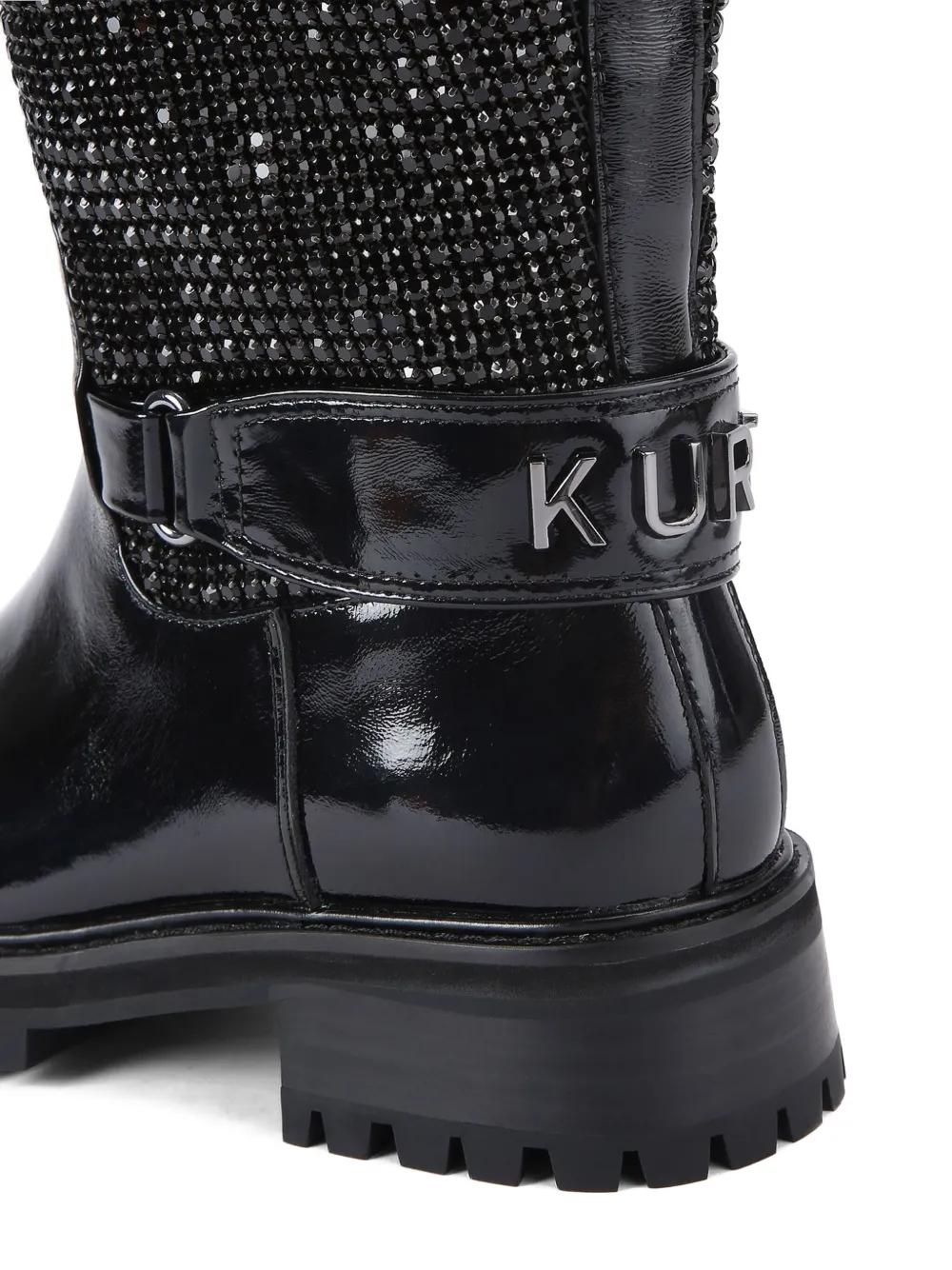 Women's Kurt Geiger Knee-high boots from A$565 Lyst Australia