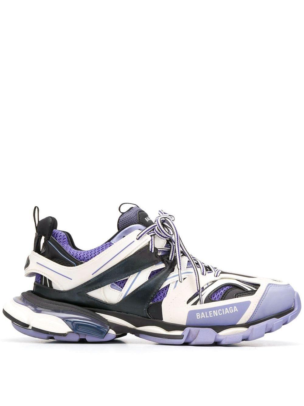 balenciaga track farfetch