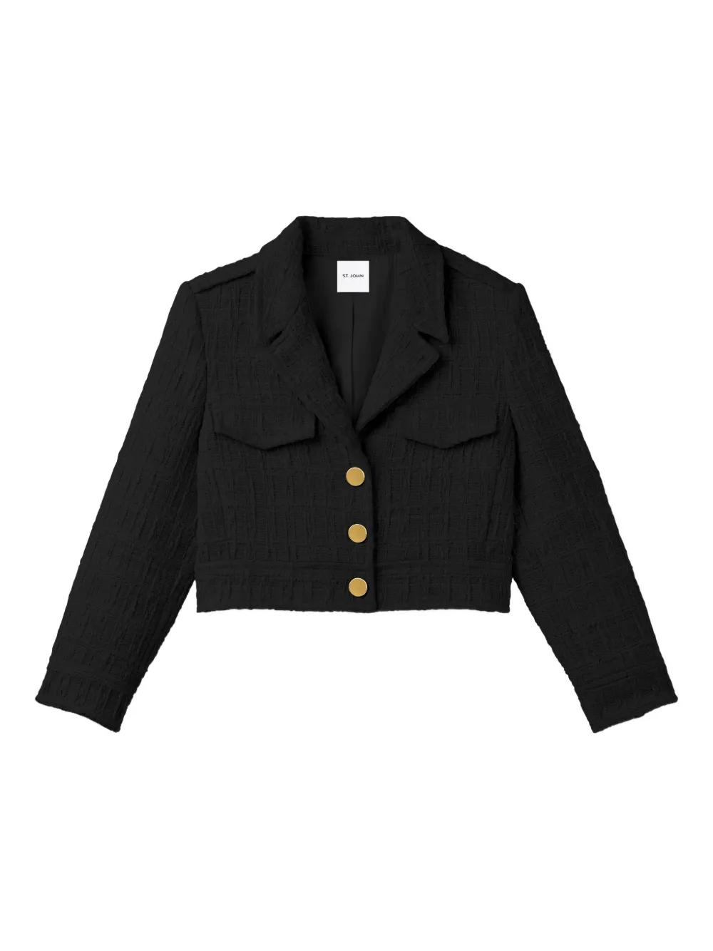 レディース St. John ジャケット (カジュアル)が¥154,700〜 | Lyst