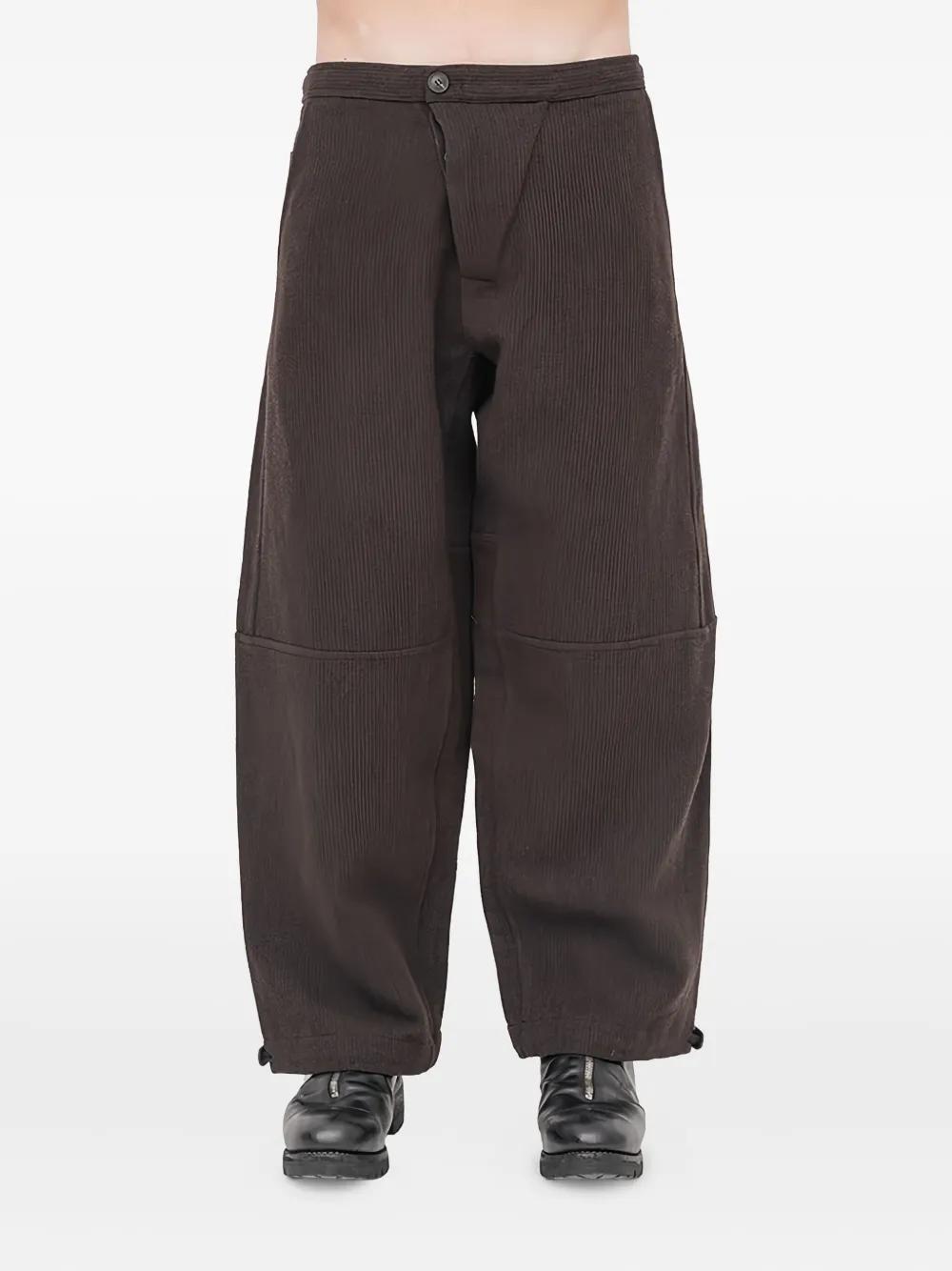 Jan Jan Van Essche Pants for Men | Online Sale up to 30% off | Lyst