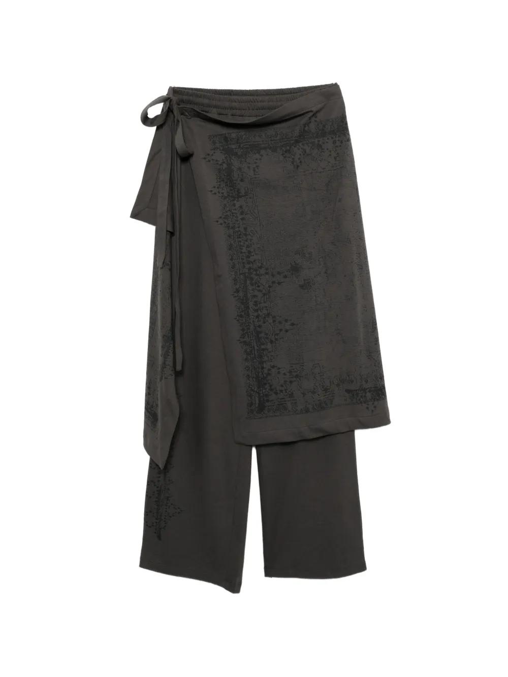 Hyein Seo Pants for Women | Online Sale up to 77% off | Lyst Canada