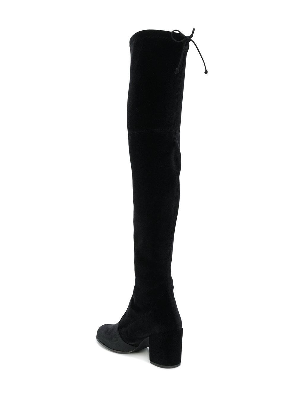stuart weitzman the tieland boot