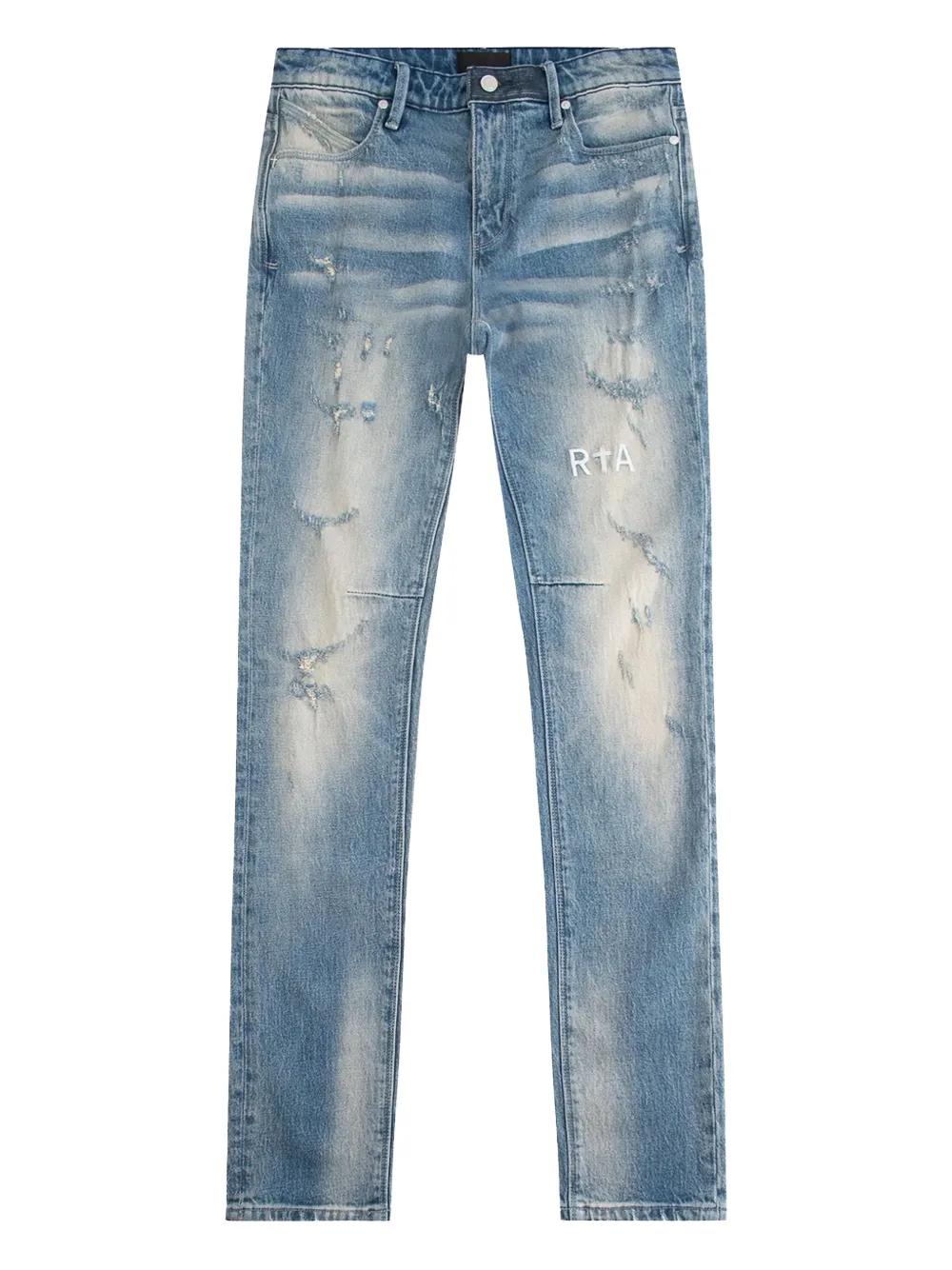 RTA Jeans for Men Online Sale up to 60% off Lyst