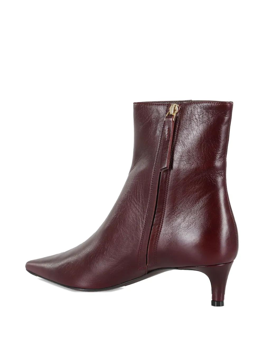 ミドルブーツ ROBERTO FESTA Women Boots TANNERY BROWN Women's Boots and Booties: With both high heels and low