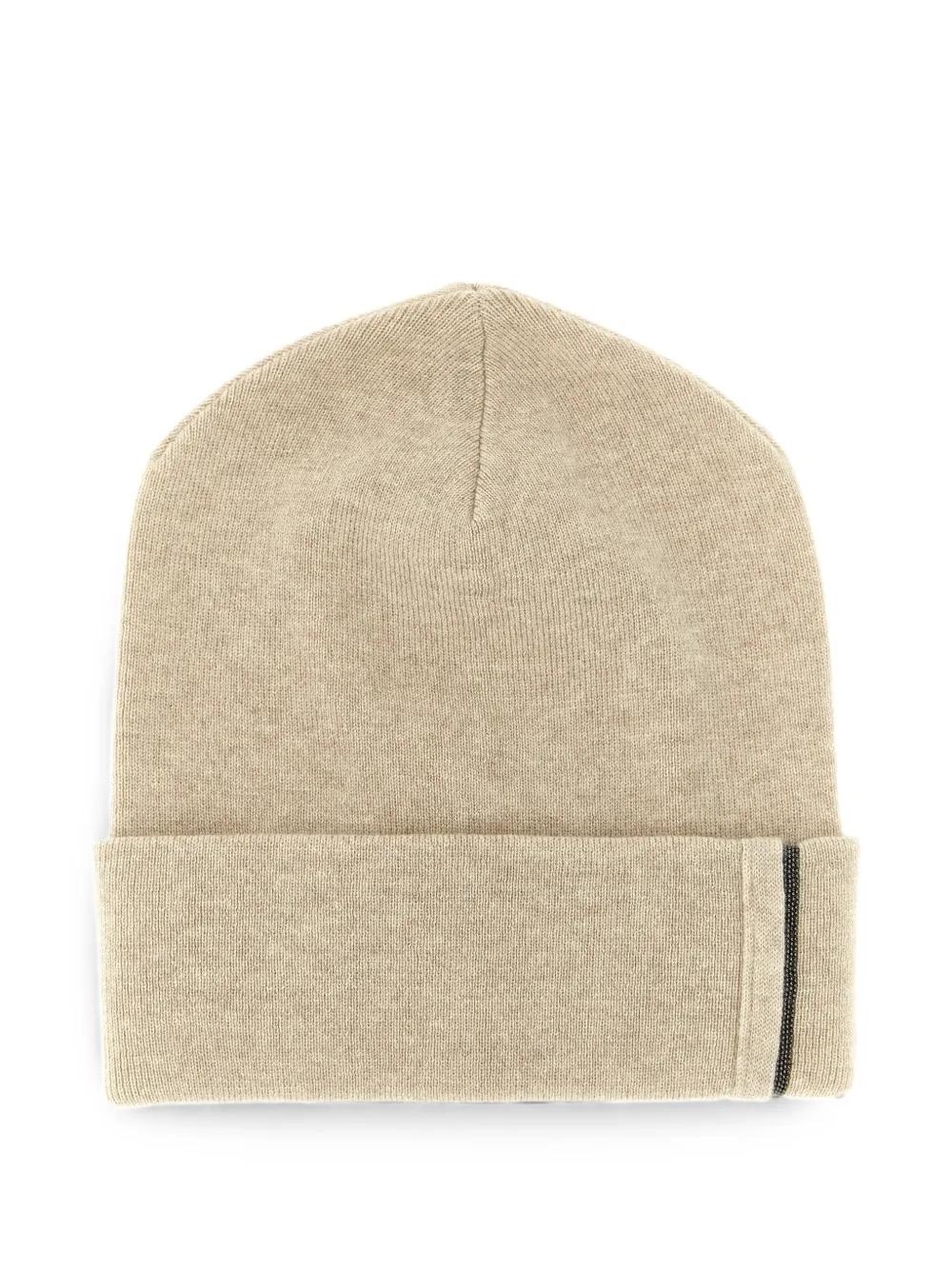 Brunello Cucinelli Hats for Women | Online Sale up to 48% off | Lyst