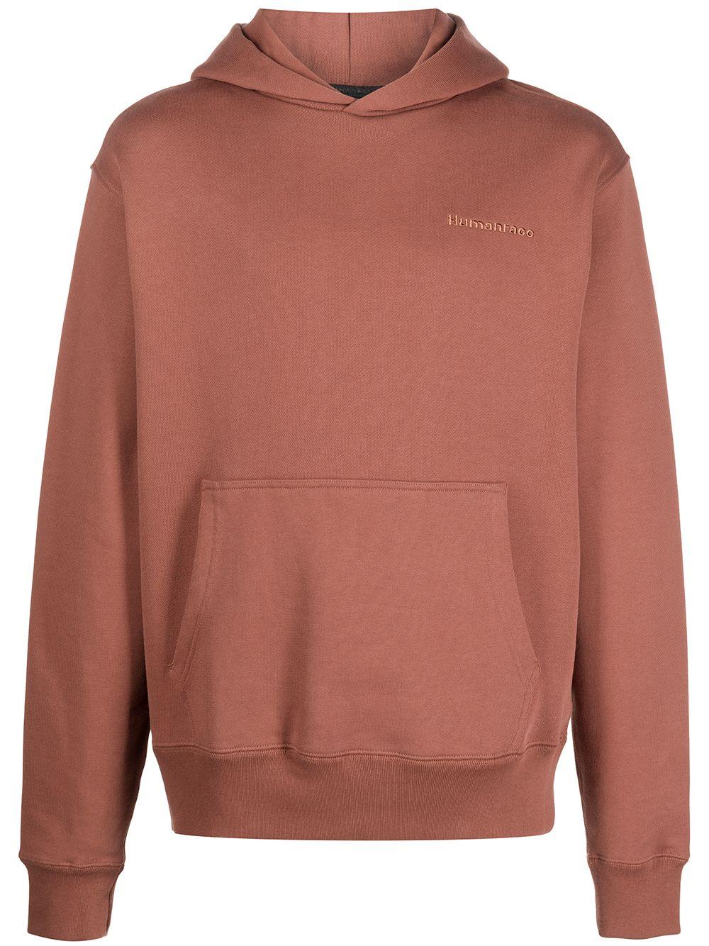 Adidas rose deals gold hoodie