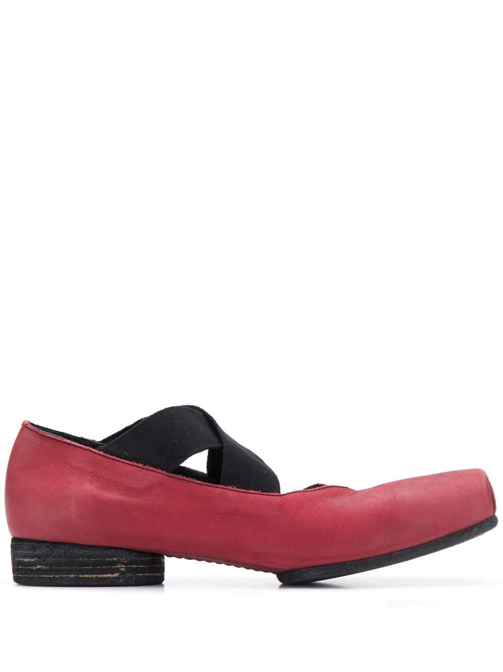 uma shoes