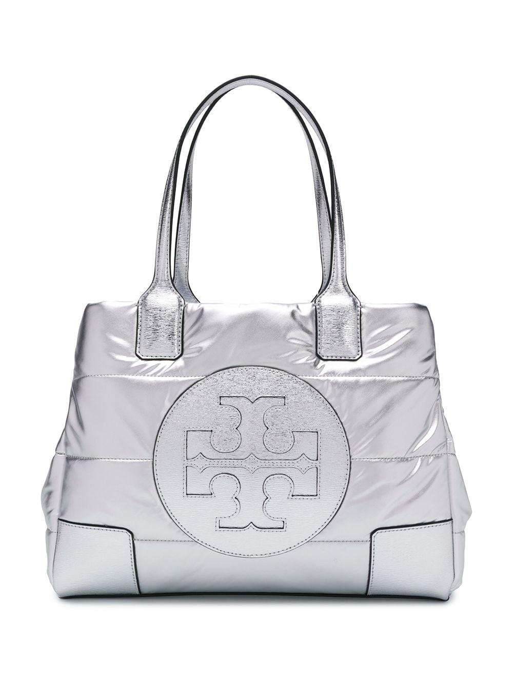 tory burch puffer tote