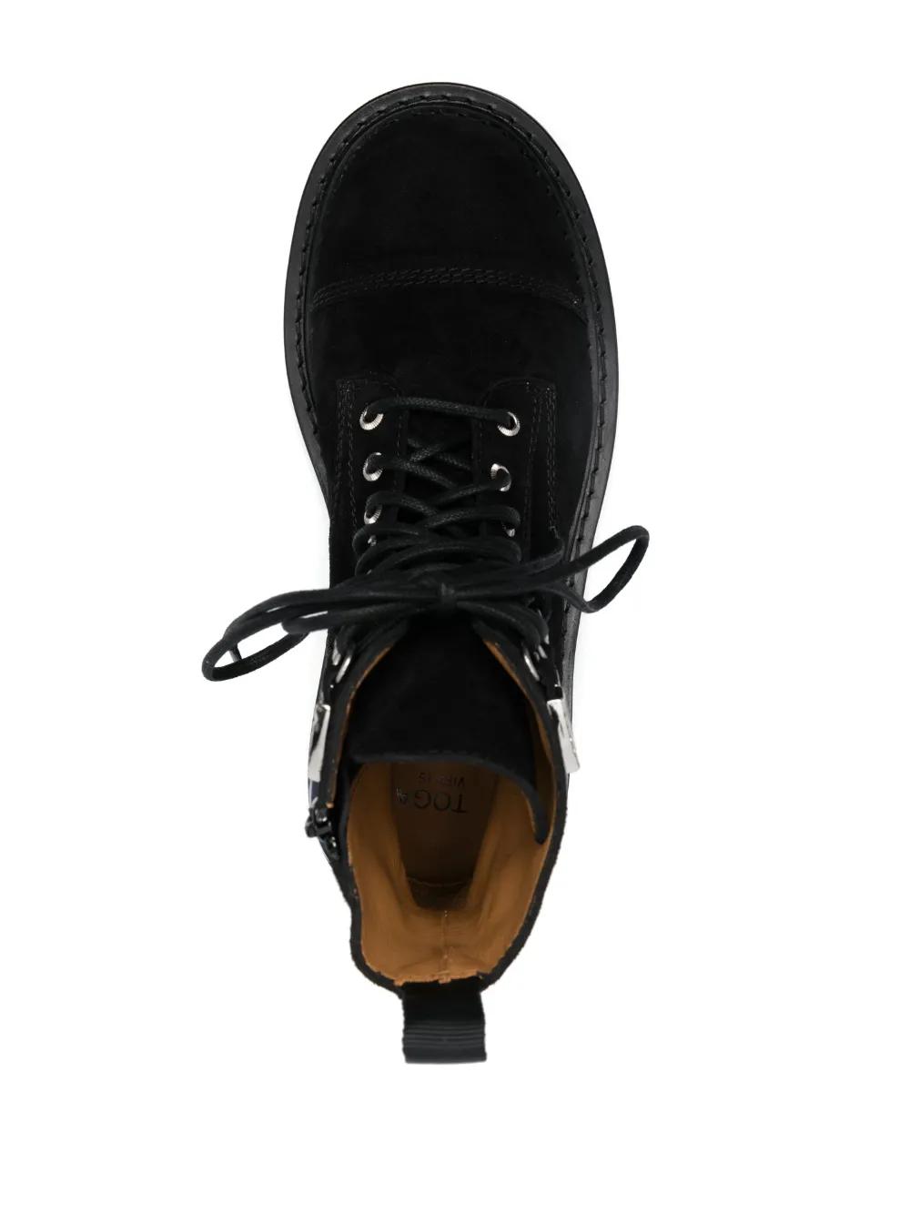 Toga Virilis Casual boots for Men | Online Sale up to 61% off | Lyst
