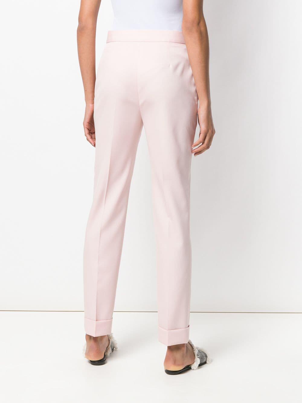 stella mccartney pink pants