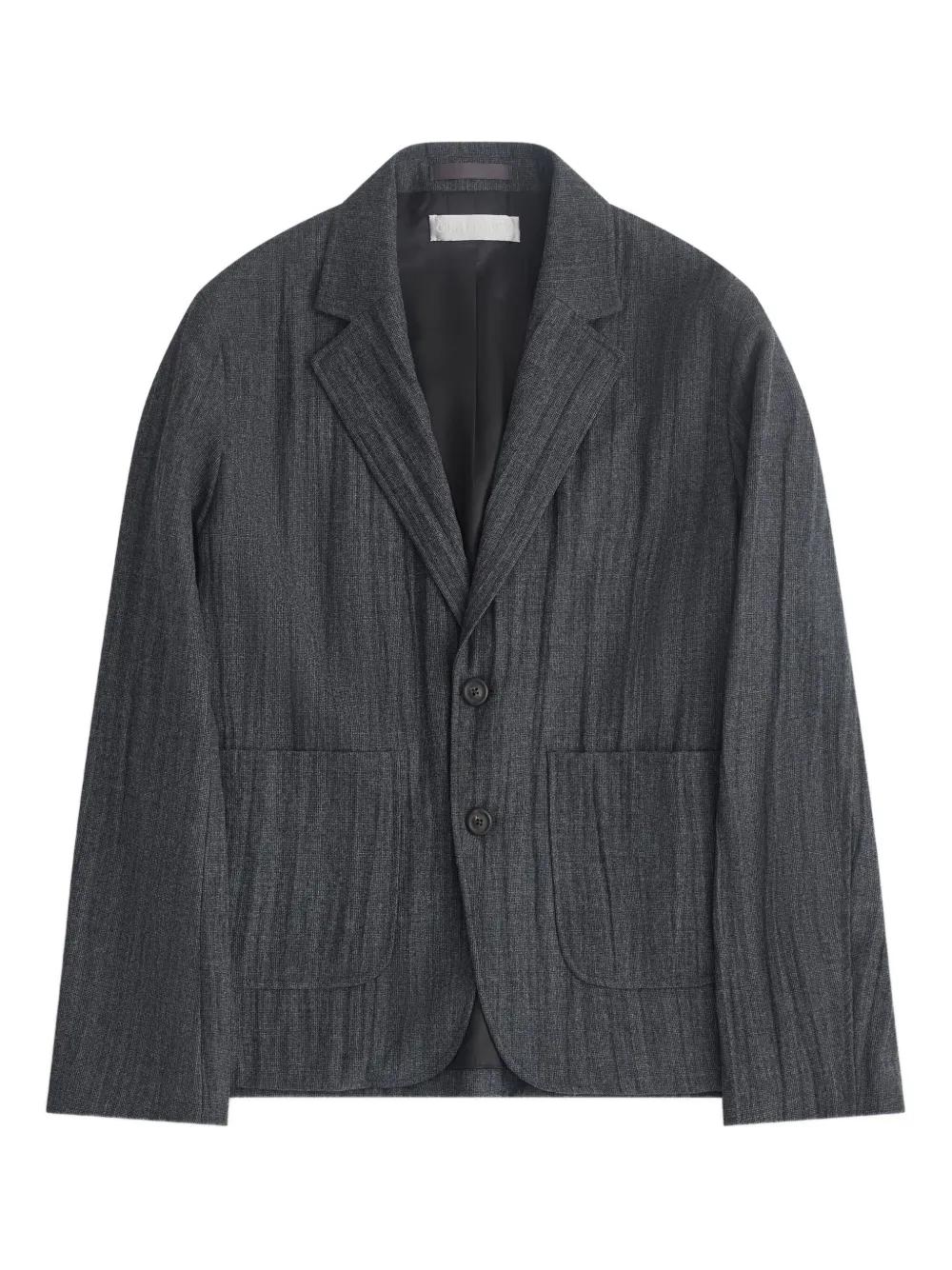 【激レア】OUR LEGACY グレー テーラードジャケット【格安】 メンズ Our Legacy ジャケットが¥45,000〜 | Lyst