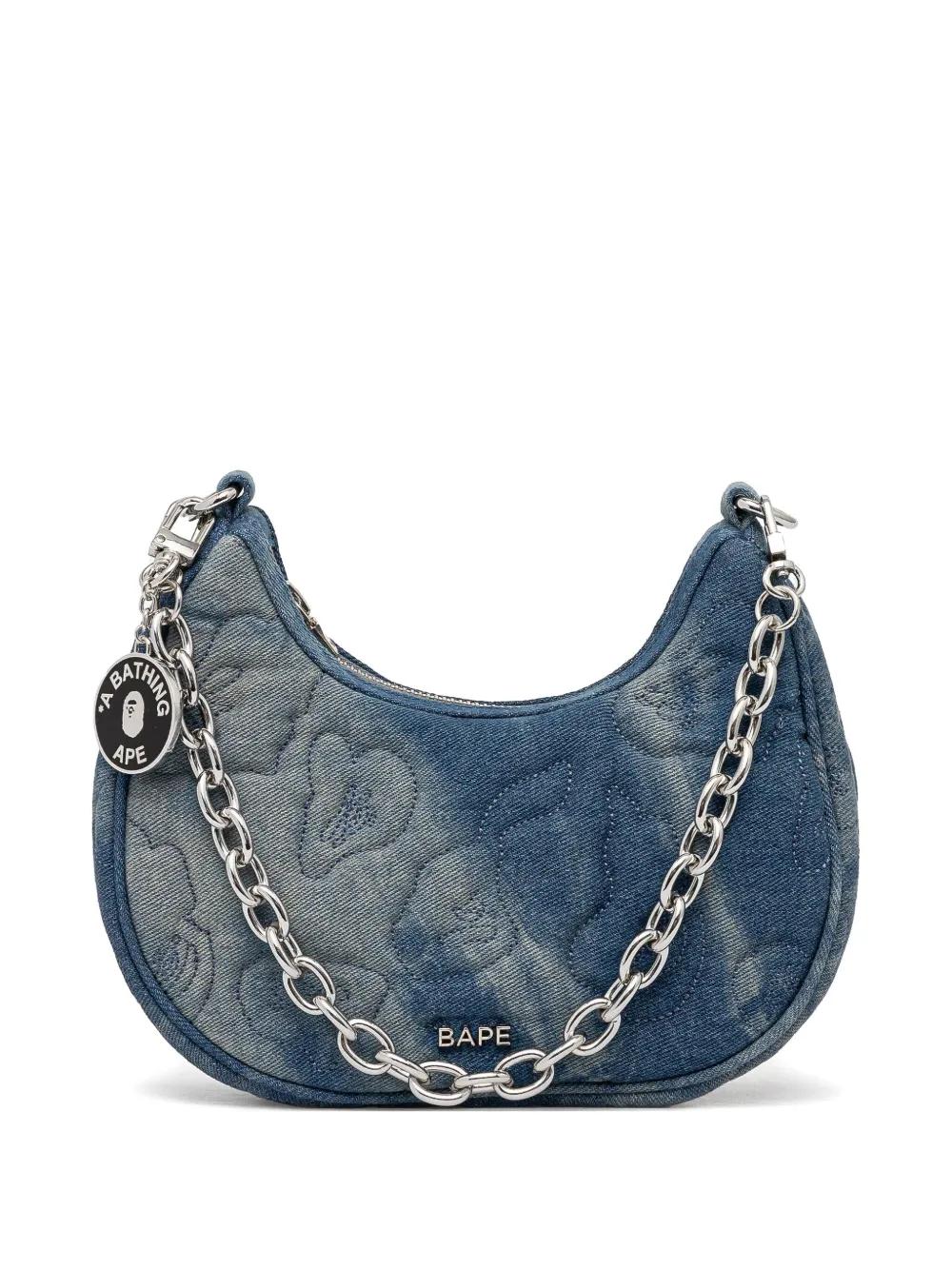 A Bathing Ape Shoulder bags for Women | Online Sale up to 25 A Bathing Ape Shoulder bags for Women | Online Sale up to 25