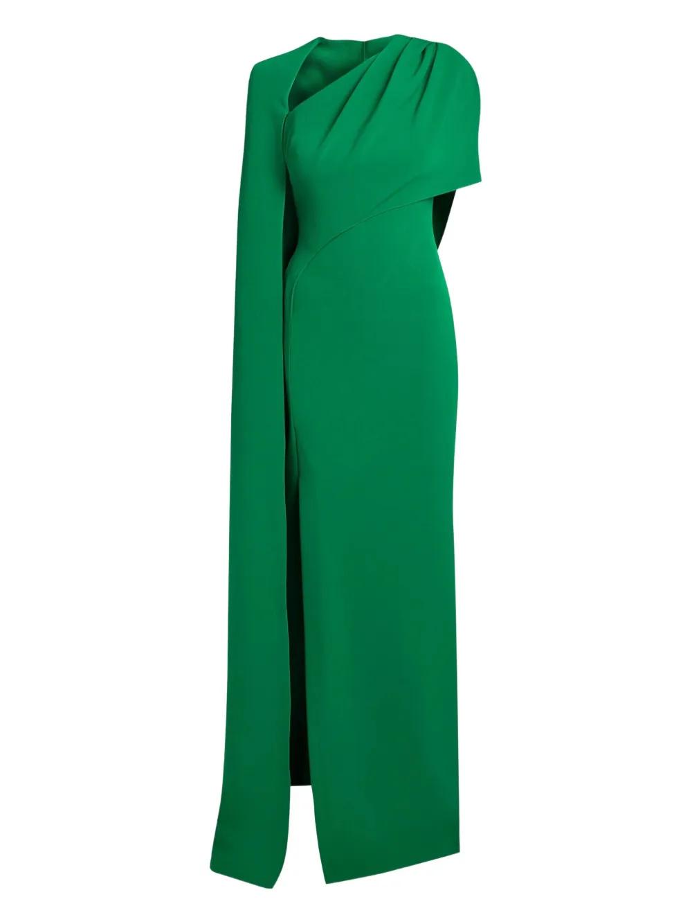 SAFIYAA サフィヤ ドレス ワンピース Caped asymmetric 1045409 SAFIYAA サフィヤ ドレス ワンピース Caped asymmetric 1045409