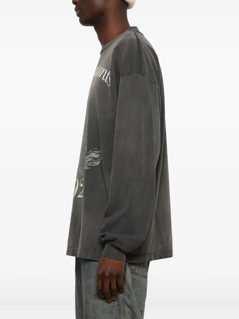 SAINT Mxxxxxx Clothing for Men | Online Sale up to 51% off