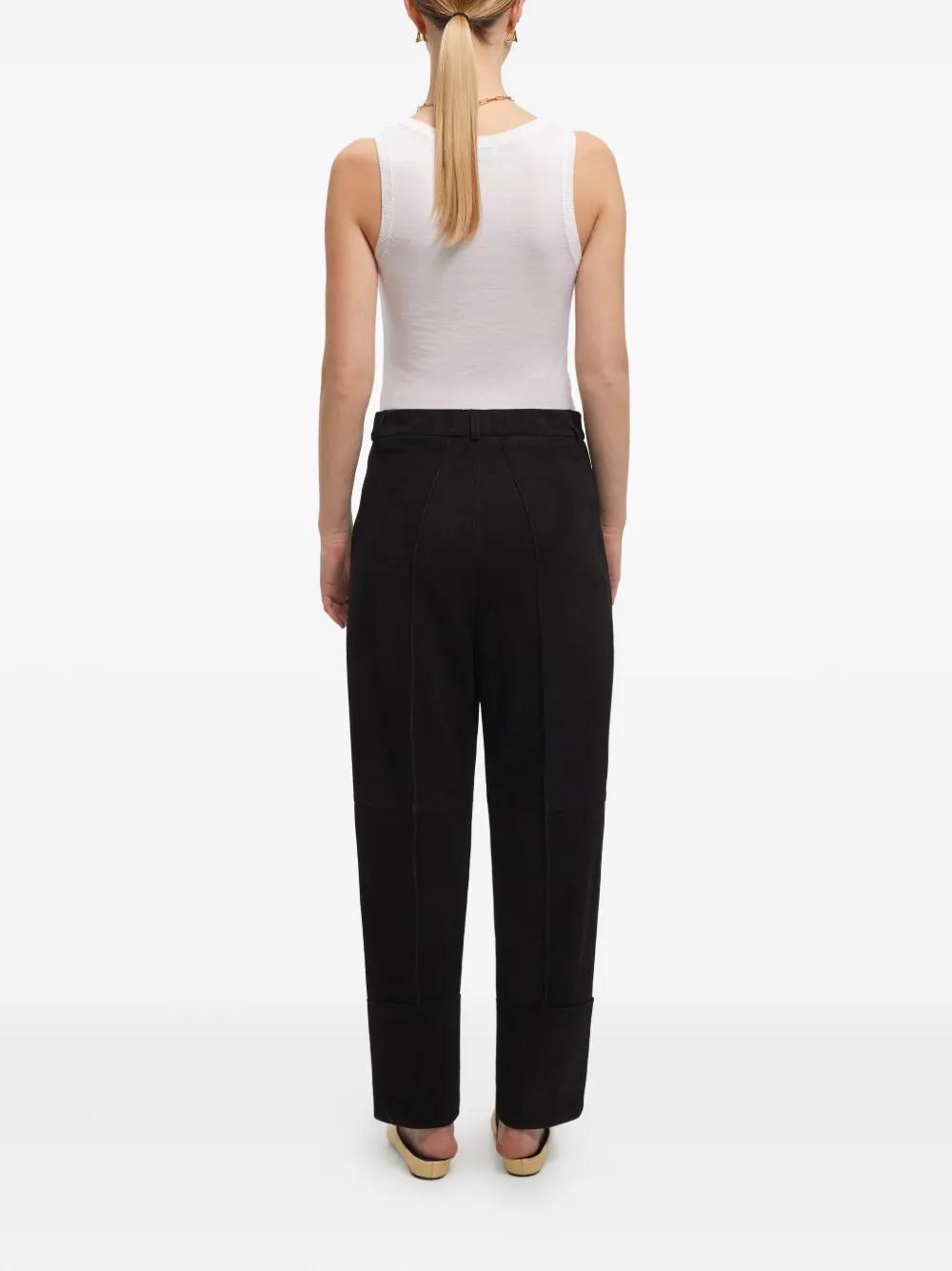 パンツ Aeron Wellen - Wide Leg Pants aeron-wellen-wide-leg-pants-in