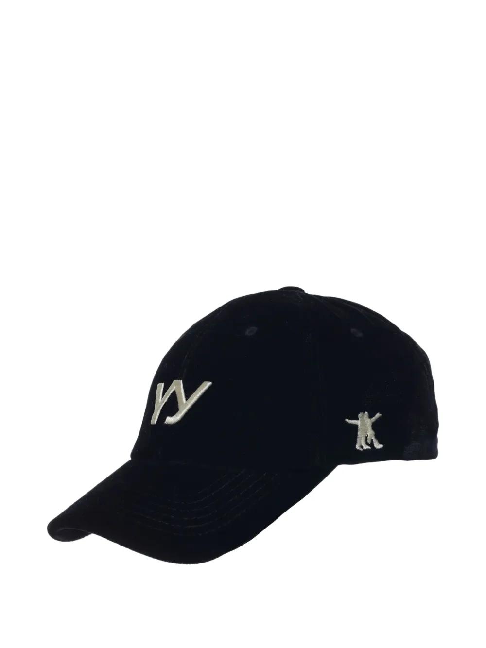 帽子 Open Yy CAP Bleach Black OPEN YY Hats for Women | Online Sale up to 59% off | Lyst