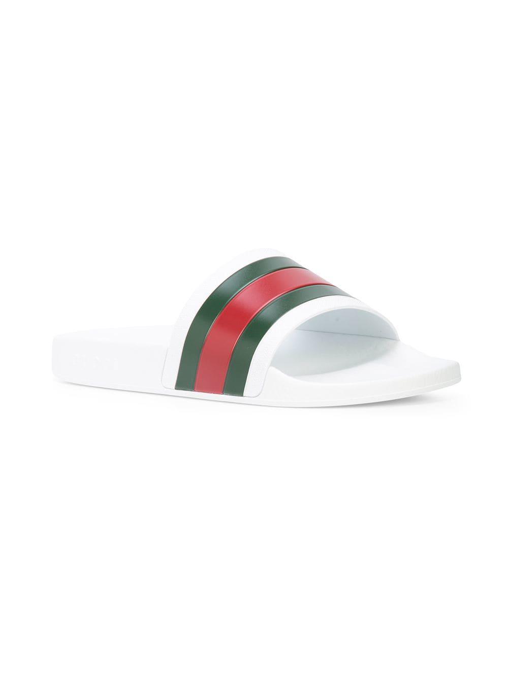 all white gucci slides, OFF 70%,www 