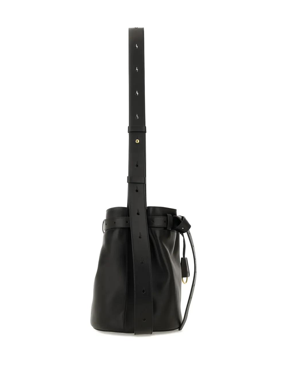 Moschino Bucket bags and bucket purses for Women | Online