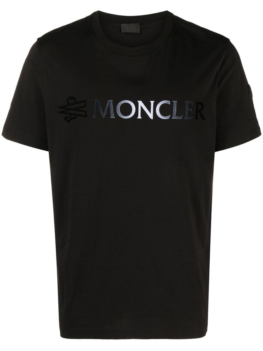 Vltn moncler t shirt top